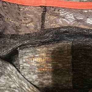 Maurice’s Size 3 sweater